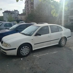 Обява за продажба на Skoda Octavia ~3 000 лв. - изображение 7