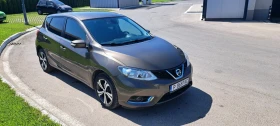 Обява за продажба на Nissan Pulsar 1.2t ~16 600 лв. - изображение 1
