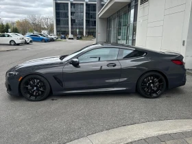 BMW 850 * M850i xDrive* CARFAX* АВТОФИНАНСИРАНЕ* - 95000 лв. - 36063000 | Car24.bg