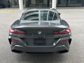 BMW 850 * M850i xDrive* CARFAX* АВТОФИНАНСИРАНЕ* - 95000 лв. - 36063000 | Car24.bg