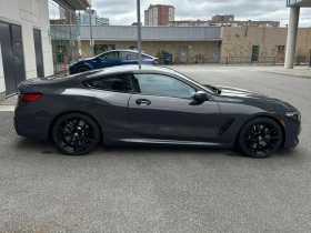 BMW 850 * M850i xDrive* CARFAX* АВТОФИНАНСИРАНЕ* - 95000 лв. - 36063000 | Car24.bg
