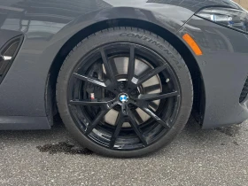 BMW 850 * M850i xDrive* CARFAX* АВТОФИНАНСИРАНЕ* - 95000 лв. - 36063000 | Car24.bg