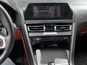BMW 850 * M850i xDrive* CARFAX* АВТОФИНАНСИРАНЕ* - 95000 лв. - 36063000 | Car24.bg