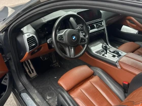 BMW 850 * M850i xDrive* CARFAX* АВТОФИНАНСИРАНЕ* - 95000 лв. - 36063000 | Car24.bg