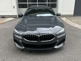 BMW 850 * M850i xDrive* CARFAX* АВТОФИНАНСИРАНЕ* - 95000 лв. - 36063000 | Car24.bg