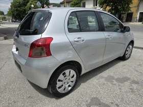 Toyota Yaris 1.0i   70.  153000km | Mobile.bg    5