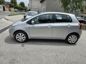 Toyota Yaris 1.0i   70.  153000km | Mobile.bg    2