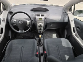 Toyota Yaris 1.0i   70.  153000km | Mobile.bg    10