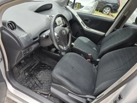 Toyota Yaris 1.0i   70.  153000km | Mobile.bg    9