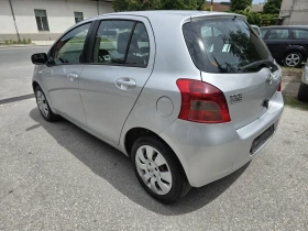 Toyota Yaris 1.0i   70.  153000km | Mobile.bg    3