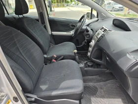 Toyota Yaris 1.0i   70.  153000km | Mobile.bg    8
