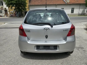 Toyota Yaris 1.0i   70.  153000km | Mobile.bg    4