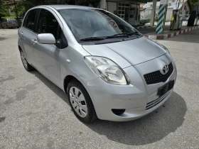 Toyota Yaris 1.0i   70.  153000km | Mobile.bg    7