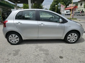 Toyota Yaris 1.0i   70.  153000km | Mobile.bg    6