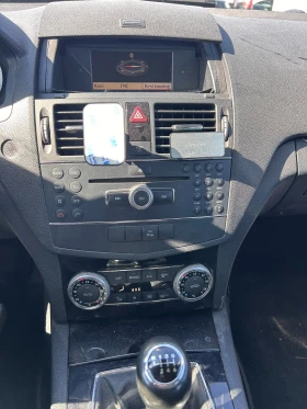 Mercedes-Benz C 200 CDI NAVI EURO 4 | Mobile.bg    12