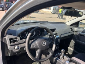 Mercedes-Benz C 200 CDI NAVI EURO 4 | Mobile.bg    11