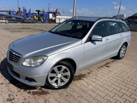 Mercedes-Benz C 200 CDI NAVI EURO 4