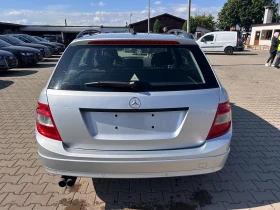 Mercedes-Benz C 200 CDI NAVI EURO 4 | Mobile.bg    7