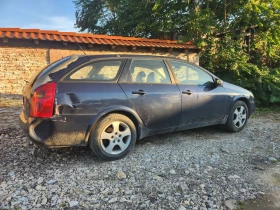 Nissan Primera | Mobile.bg    5