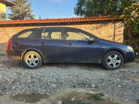 Nissan Primera | Mobile.bg    6