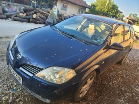 Nissan Primera | Mobile.bg    3