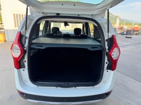 Dacia Lodgy STEPWAY EVRO 6W | Mobile.bg    11