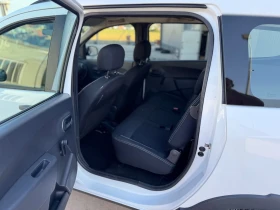 Dacia Lodgy STEPWAY EVRO 6W | Mobile.bg    10