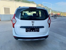     Dacia Lodgy STEPWAY EVRO 6W