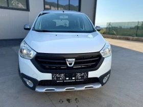 Dacia Lodgy STEPWAY EVRO 6W | Mobile.bg    6