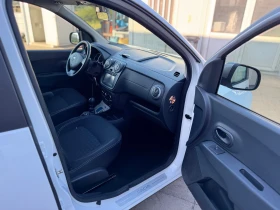 Dacia Lodgy STEPWAY EVRO 6W | Mobile.bg    13