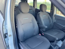 Dacia Lodgy STEPWAY EVRO 6W | Mobile.bg    14