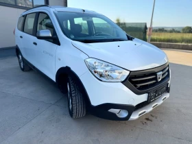 Dacia Lodgy STEPWAY EVRO 6W | Mobile.bg    5