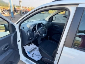 Dacia Lodgy STEPWAY EVRO 6W | Mobile.bg    9
