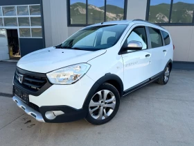     Dacia Lodgy STEPWAY EVRO 6W