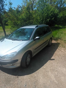 Peugeot 206 | Mobile.bg    2