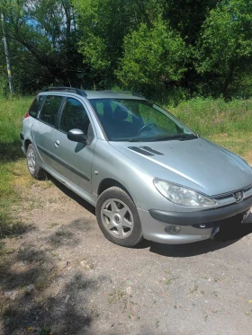 Peugeot 206 | Mobile.bg    5