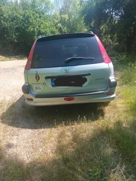 Peugeot 206 | Mobile.bg    3