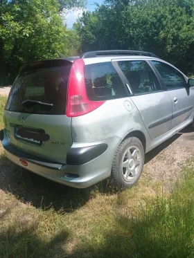 Peugeot 206 | Mobile.bg    4
