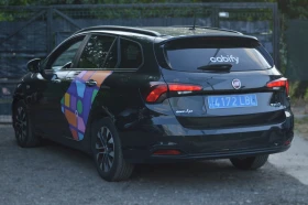     Fiat Tipo 1.4i /  