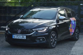     Fiat Tipo 1.4i /  