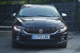     Fiat Tipo 1.4i /  