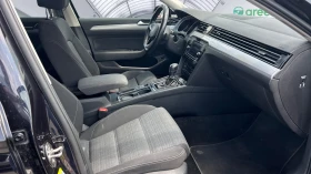 VW Passat 2.0 TDi DSG SCR Business, Месечна вноска от 499 л - 36990 лв. - 66729478 11