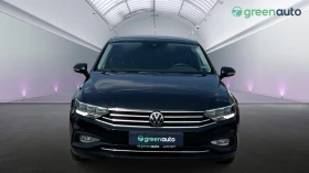 VW Passat 2.0 TDi DSG SCR Business, Месечна вноска от 499 л - 36990 лв. - 66729478 4