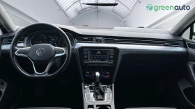 VW Passat 2.0 TDi DSG SCR Business, Месечна вноска от 499 л - 36990 лв. - 66729478 13