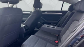 VW Passat 2.0 TDi DSG SCR Business, Месечна вноска от 499 л - 36990 лв. - 66729478 10