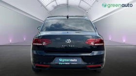 VW Passat 2.0 TDi DSG SCR Business, Месечна вноска от 499 л - 36990 лв. - 66729478 5
