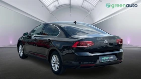 VW Passat 2.0 TDi DSG SCR Business, Месечна вноска от 499 л - 36990 лв. - 66729478 7