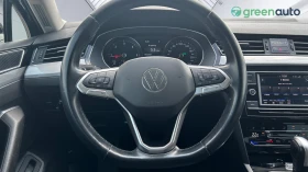 VW Passat 2.0 TDi DSG SCR Business, Месечна вноска от 499 л - 36990 лв. - 66729478 17
