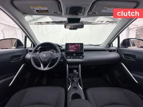 Toyota Corolla Cross LE* HeadUp* АвтоКредит* (ЦЕНА ДО БГ) - 45999 лв. - 19967430 7