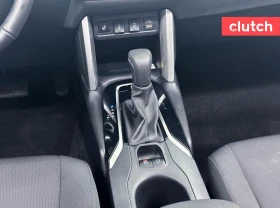 Toyota Corolla Cross LE* HeadUp* АвтоКредит* (ЦЕНА ДО БГ) - 45999 лв. - 19967430 14